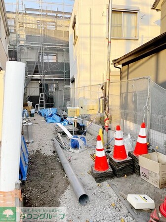 Asset-Court調布ヶ丘の物件内観写真